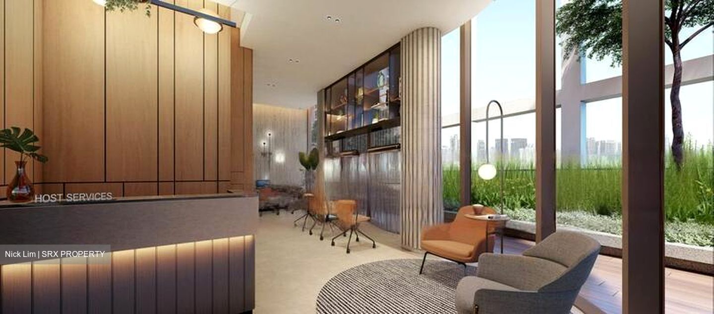 Canninghill Piers (D6), Apartment #432178901
